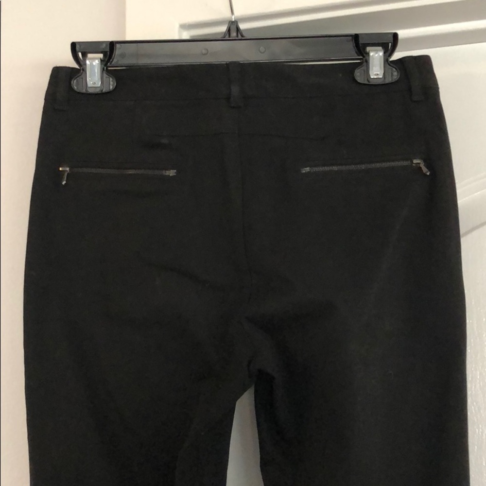 Imitation of Christ Black Skinny Pants 0 / 25